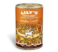 Lily's Kitchen Sunday Almuerzo para Perros 400g