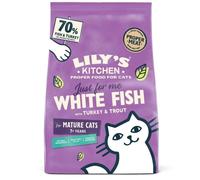 LK Cat Marvelous Mature 800G