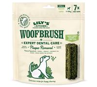 Lily's Kitchen Woofbrush Dental Chew para Perros S - 35 sticks