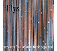 Lilys - Services for the Soon to Be Departed