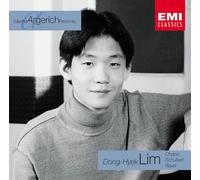 Lim Dong Hyek - Chopin, Schubert, Ravel (韓国盤)