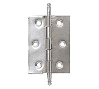 LIM - VERA C BISAGRA CODO ACABADO NIQUEL MEDIDA VERA C 60x40