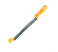 Lima Afiladora de Motosierra, Mango Antideslizante para Control, Lima de para cadena de para sierra 4.0-5.5mm, para Múltiples (4.0 Handle)