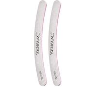 Lima Banana 100/180 Semilac Quality (Paquete de 2)