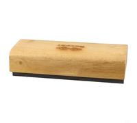 Lima biseladora de trastes de guitarra de madera de 35 grados y 90 grados 2 en 1 para aderezo y alisado de precisión (90°)