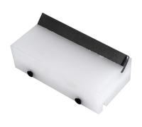 lima biseladora de trastes de guitarra, limas individuales con bisel de 36 grados para herramienta de luthier.