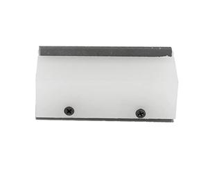 Lima biseladora de trastes de guitarra para herramienta Luthier 45 90 9 cm, 45+90 grados 9 cm