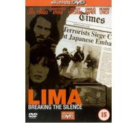 Lima-Breaking the Silence [Francia] [DVD]