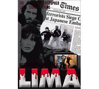 Lima: Breaking the Silence [USA] [DVD]