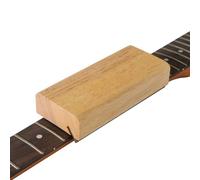 Lima de apósito de extremo de traste, herramienta de redondeo de instrumentos de cuerda arrancada de 35/90° , lima luthier profesional, para técnicos, luthiers, guitarristas, aficionados, talleres
