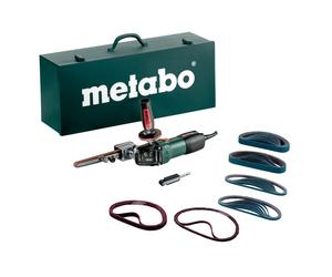 Lima de banda METABO BFE 9-20 Set 602244500