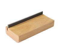 Lima de bisel para guitarras, herramientas redondeadas de 35/90°, para instrumentos de cuerda, limas para bajos de guitarra, para técnicos, guitarristas, restauradores, músicos, bricolaje