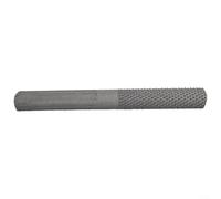 Lima de carpintería 4 en 1 con escofina de acero al carbono plana media redonda para dar forma y pulir rápidamente yeso plástico de madera
