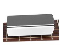Lima de corona de guitarra, barra de nivelación para guitarra - Herramientas de construcción de guitarras | Amoladora portátil y duradera con 4 hojas de papel de lija