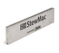 Lima de Coronado StewMac Compact Z-File, grano 150, Centrada