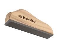 Lima de Nivelado de Diapasón 6" StewMac