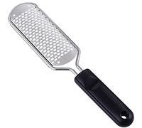 Lima de Pies 1 PCS File para pie de pedicura Herramientas de pedicura de acero inoxidable Removedor de piel muerta muerta para pies Hoja Reemplazable CUIDADO DE CUIDADO DE CUIDADO CALLUS Pedicura Lima