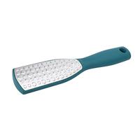 Lima de pies, rascador profesional lavable para pies secos y húmedos para callos