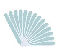 Lima De Pulido,14 Unidades Lima De Pulido Profesional De Doble Cara,La Lima De Uñas De Doble Cara Se Puede Usar Varias Veces Grit 3000/6000