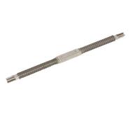 Lima de rosca Dick para roscas imperiales de 3/16" a 3/4".