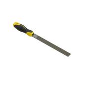 Lima de taller STANLEY plana 200 mm 0-22-441