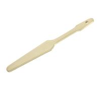 Lima de Trastes de Guitarra para Reparación, Acero Dorado | Herramienta de Baja Fricción, Mejora la Tocabilidad y Ayuda al Mantenimiento, para Luthiers y Aficionados