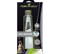 FURminator Lima de uñas – Eficaz para limar y pulir con facilidad, Apta para perros y gatos