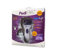 Lima Eléctrica Pedisilk Aqualight