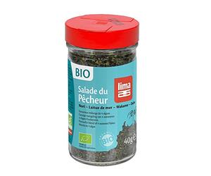 Lima Fisherman - ensalada de algas (1.41 oz)