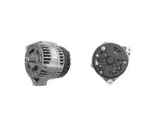 Lima Generador 14V 200A Ninguna Polea Ø 10,2mm MAHLE para U. Otros DEUTZ-FAHR6