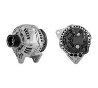Lima Generador 28 V 90 A MAHLE, Rueda Keilrippen Ø 11mm para IVECO EUROCARGO