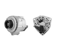Lima Generador 28V 100A Keilrippensch. Ø 11mm MAHLE para U.a. MB Actros