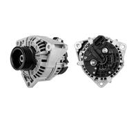 Lima Generador 28V 110A Keilrippensch. Ø 10,2mm MAHLE para U. Otros MB Actros