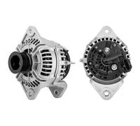 Lima Generador 28V 110A Keilrippensch. Ø 13,2mm MAHLE para U.a. Volvo FH12