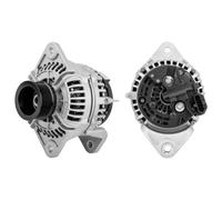Lima Generador 28V 110A Keilrippensch. Ø 13,2mm MAHLE para U.a. Volvo Fm