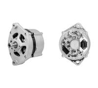 Lima Generador 28V 55A Ninguna Polea Ø 11,4mm MAHLE para U.a. Volvo F12