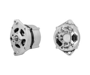 Lima Generador 28V 55A Ninguna Polea Ø 11,4mm MAHLE para U.a. Volvo F12