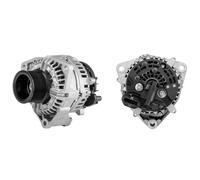 Lima Generador 28V 80A Keilrippensch. Ø 11,2mm MAHLE para U.a. MB Actros