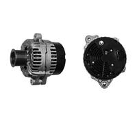 Lima Generador 28V 90A Keilrippensch. Ø 10,5mm MAHLE para U.a. Iveco Stralis