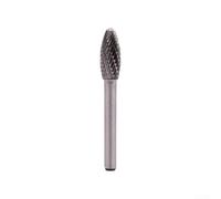 Lima giratoria para un procesamiento eficiente de madera, aluminio y más (10 mm)