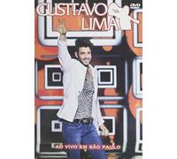 Lima, Gusttavo - Ao Vivo Em Sao Paulo [USA] [DVD]
