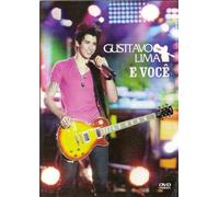Lima, Gusttavo - E Voce [USA] [DVD]