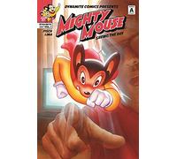 Lima, Igor - Mighty Mouse Volume 1: Saving The Day
