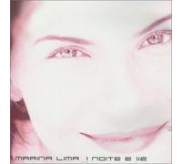 Lima,Marina - 1 Noite E 1/2 Remixes
