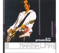 Lima Marina - La Nos Primordios