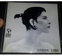 Lima, Marina - Tug on the Line