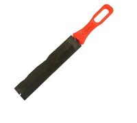 Lima Metal Limas Sierra Lima de acero 6/8 pulgadas | Afilador de cuchillas for afilar herramienta manual de vidrio y metal for carpintería(6inch)