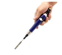 Lima neumática, Herramientas neumáticas que alternan el archivo de pulido del archivo del aire afilado y artículo y eficacia alta