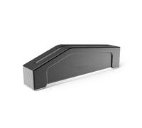 Lima Niveladora Con Mango De Aleación De Aluminio Magnético Herramienta De Reparación Y Reemplazo De Trastes De Guitarra Eléctrica Folk Con Arena De Diamante kit De Herramientas De Reparación De Guita