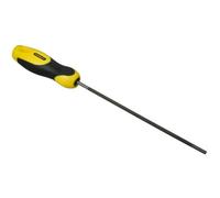 Lima para Cadena Motosierra Stanley, Modelo 0 22 491 , Redonda, de Mantenimiento